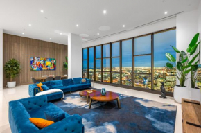 Exclusive Stays - Prima Penthouse